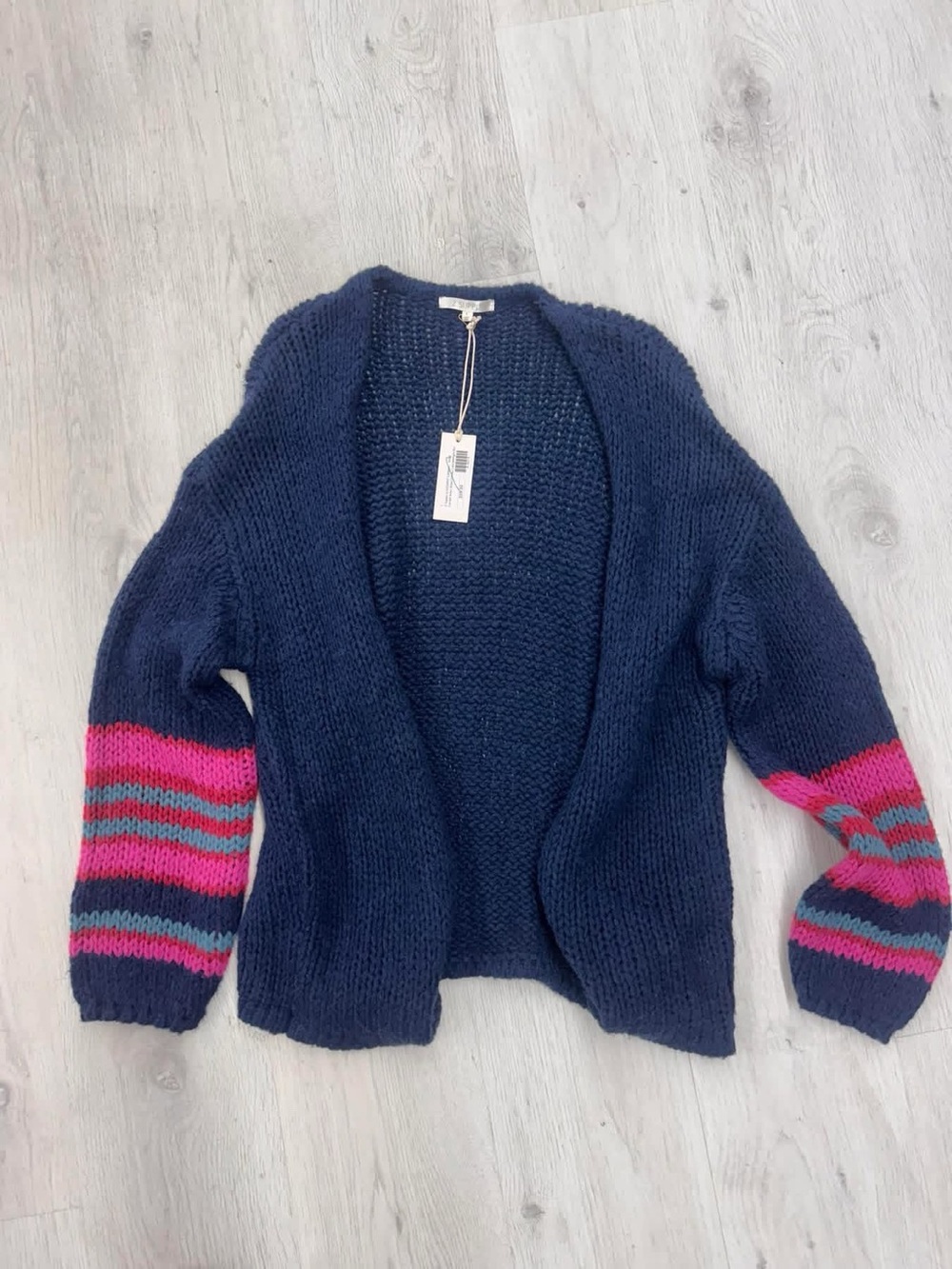 NWT Z Supply Cardigan